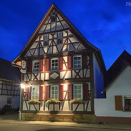 Hotel Duwakschopp Херксхайм Экстерьер фото