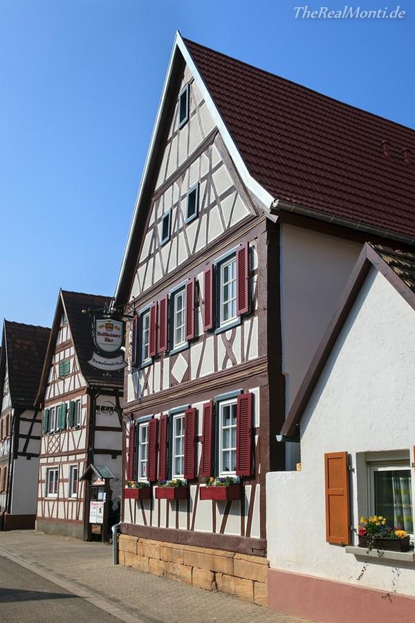 Hotel Duwakschopp Херксхайм Экстерьер фото